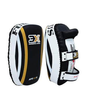 Egg Kick Pads Golden