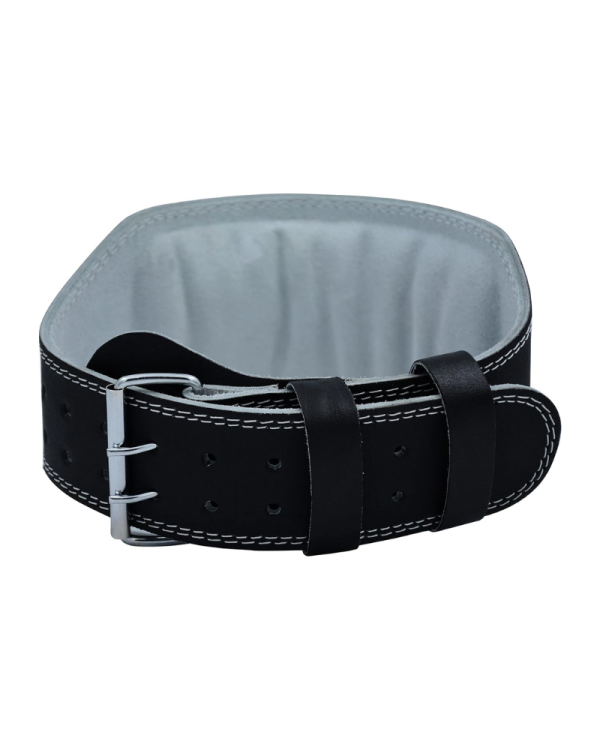 3X Sports Weight Lifting Belt – 6 inches