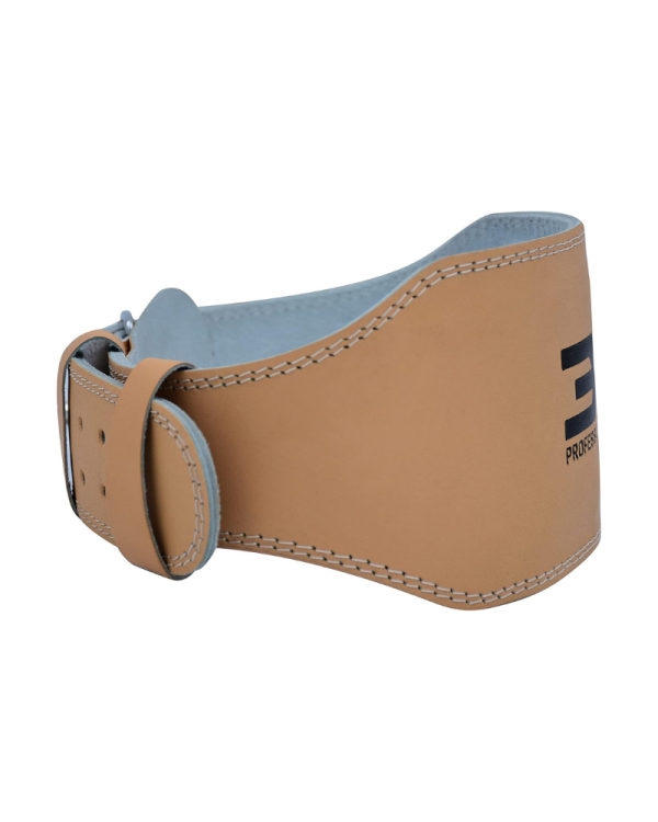 3X Sports Weight Lifting Belt – 6 inches