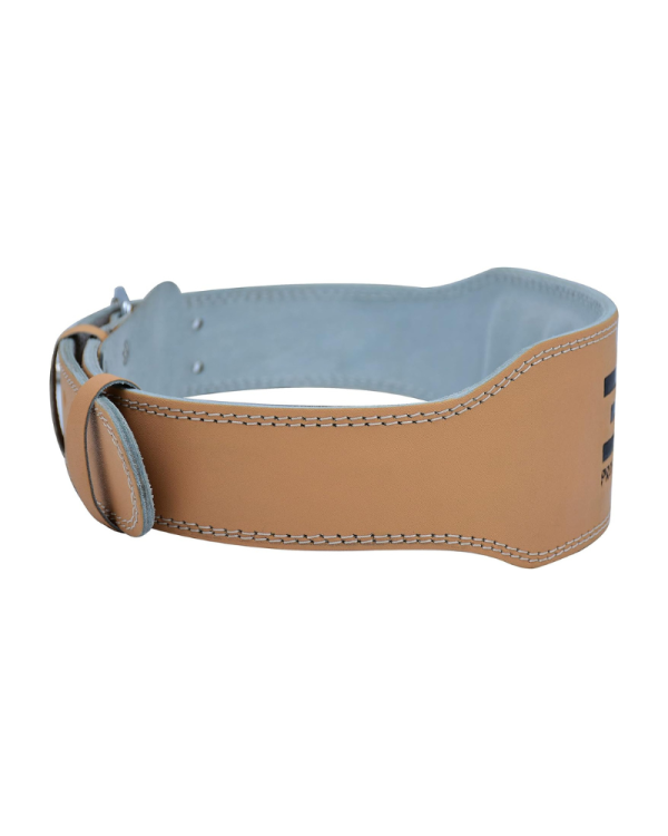 3X Sports Weight Lifting Belt – 4 inches