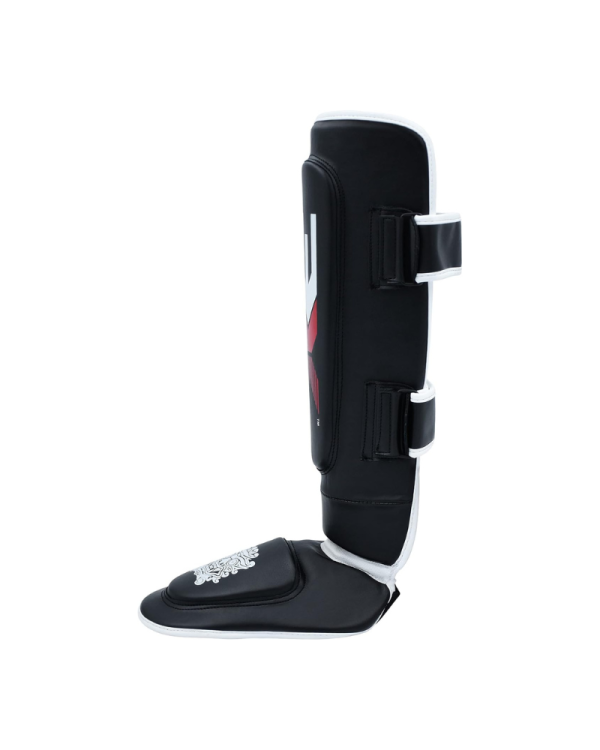 3X Sports Haya Shin Guards Kickboxing Muay Thai