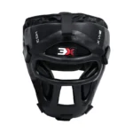 3X Sports Grill Boxing Headguard – Full Face Protection