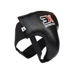 3X Sports Groin Guard for Boxing – Durable Abdominal Protector