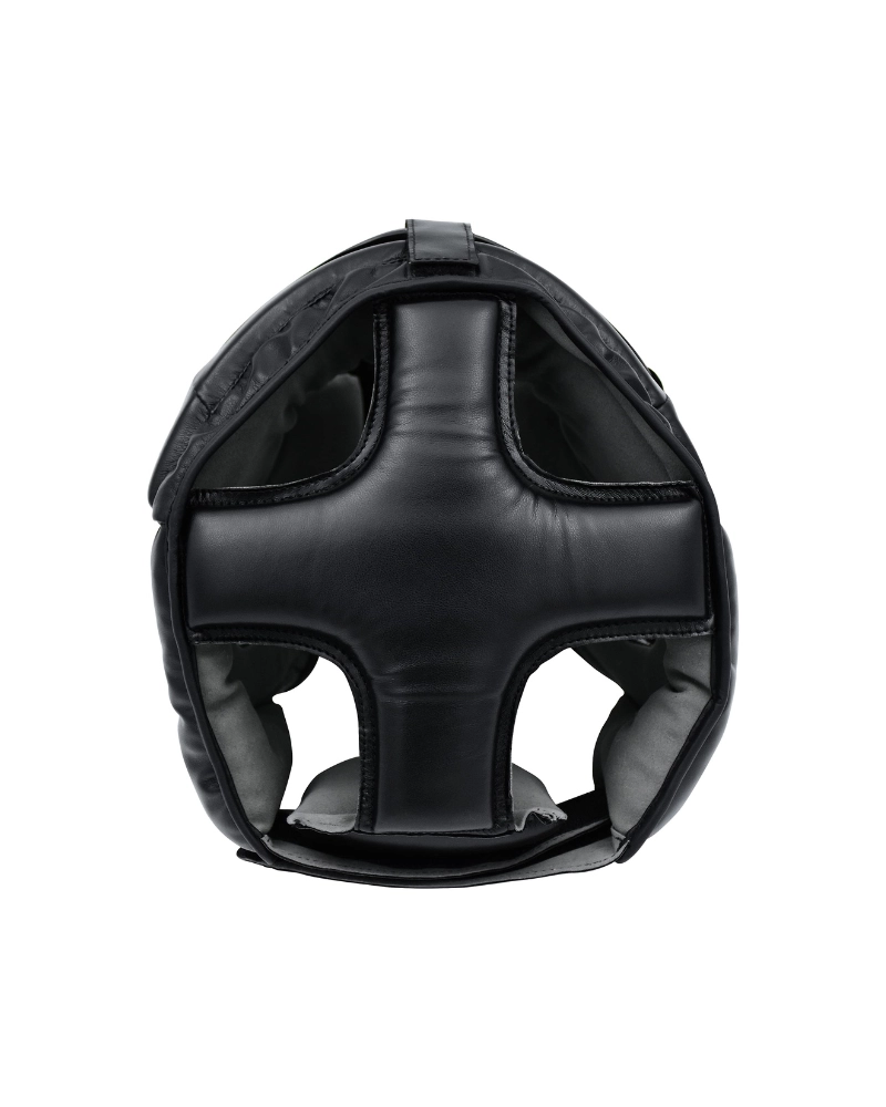 3X Sports Grill Boxing Headguard – Full Face Protection