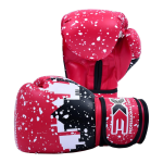 3X Sports Junior Boxing Gloves – Kids Training Gloves for Boxing ( Pink )
