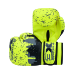3X Sports Junior Boxing Gloves – Kids Training Gloves for Boxing