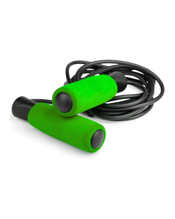 3X Sports Skipping Rope – Adjustable Speed Jump Rope