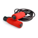 3X Sports Skipping Rope – Adjustable Speed Jump Rope