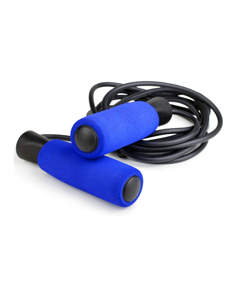 3X Sports Skipping Rope – Adjustable Speed Jump Rope
