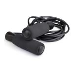 3X Sports Skipping Rope – Adjustable Speed Jump Rope