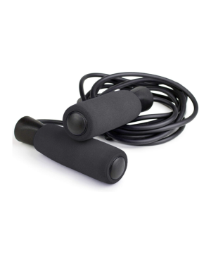 3X Sports Skipping Rope – Adjustable Speed Jump Rope