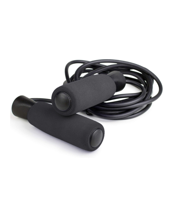 3X Sports Skipping Rope – Adjustable Speed Jump Rope