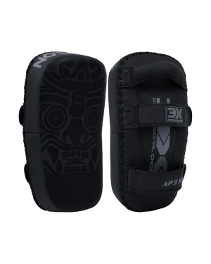 Musashi Kick Pad Full Black