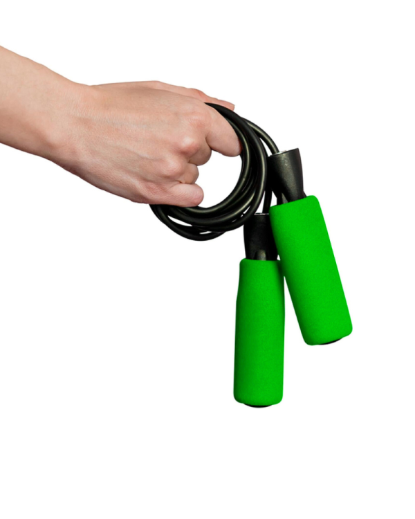 3X Sports Skipping Rope – Adjustable Speed Jump Rope
