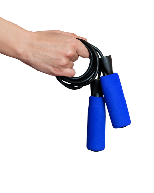 3X Sports Skipping Rope – Adjustable Speed Jump Rope