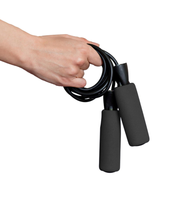 3X Sports Skipping Rope – Adjustable Speed Jump Rope