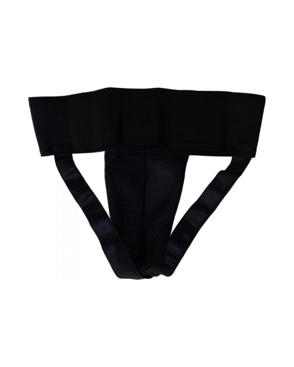 3X Sports Hosiery Groin Guard – Supportive Athletic Cup for Boxing
