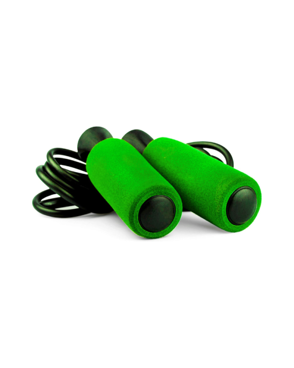3X Sports Skipping Rope – Adjustable Speed Jump Rope