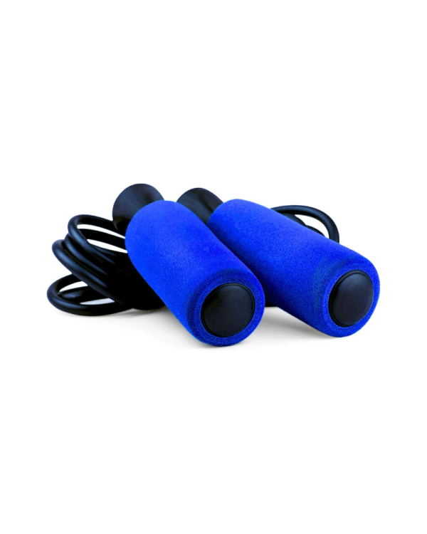 3X Sports Skipping Rope – Adjustable Speed Jump Rope