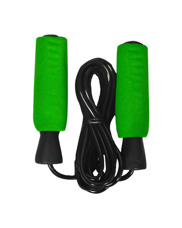3X Sports Skipping Rope – Adjustable Speed Jump Rope