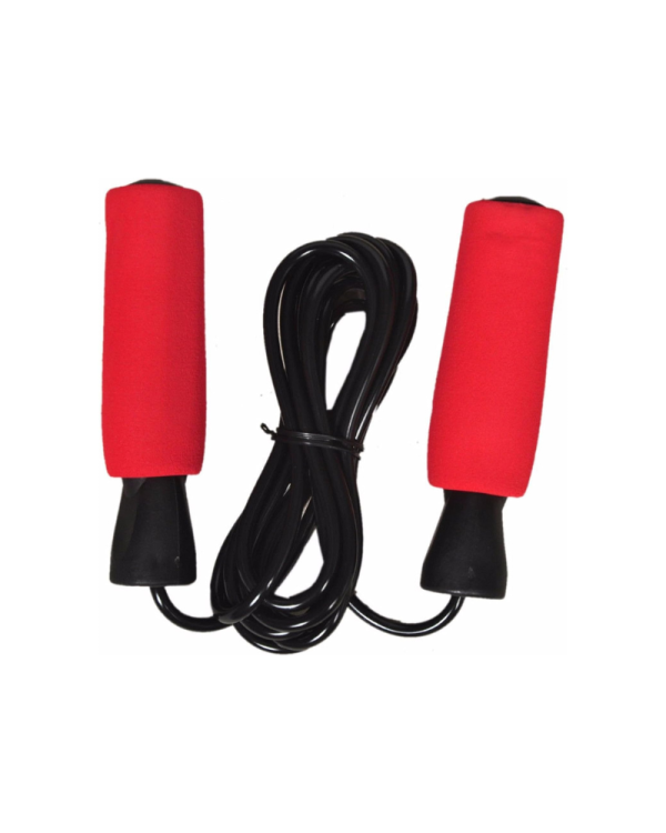 3X Sports Skipping Rope – Adjustable Speed Jump Rope
