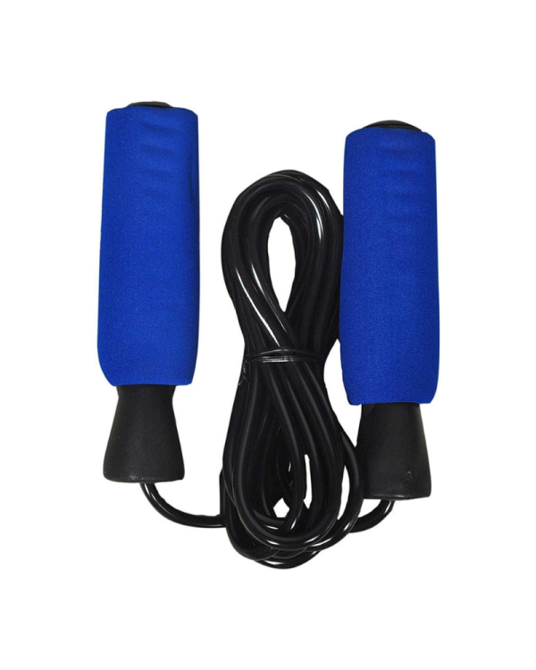 3X Sports Skipping Rope – Adjustable Speed Jump Rope