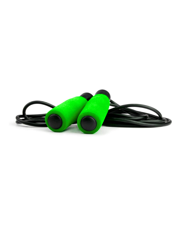 3X Sports Skipping Rope – Adjustable Speed Jump Rope