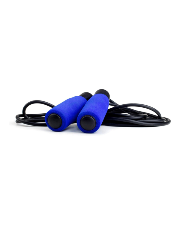 3X Sports Skipping Rope – Adjustable Speed Jump Rope