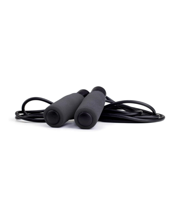 3X Sports Skipping Rope – Adjustable Speed Jump Rope