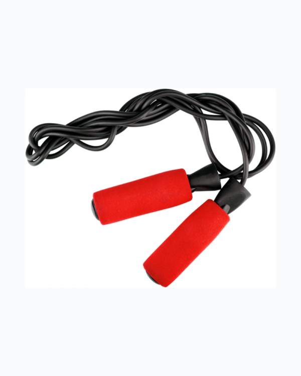 3X Sports Skipping Rope – Adjustable Speed Jump Rope