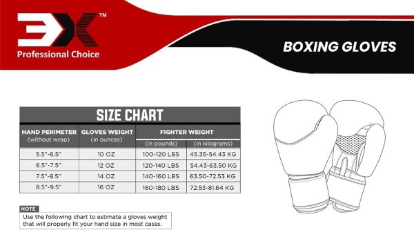 3X Sports X-3 Boxing Gloves-Purple/White