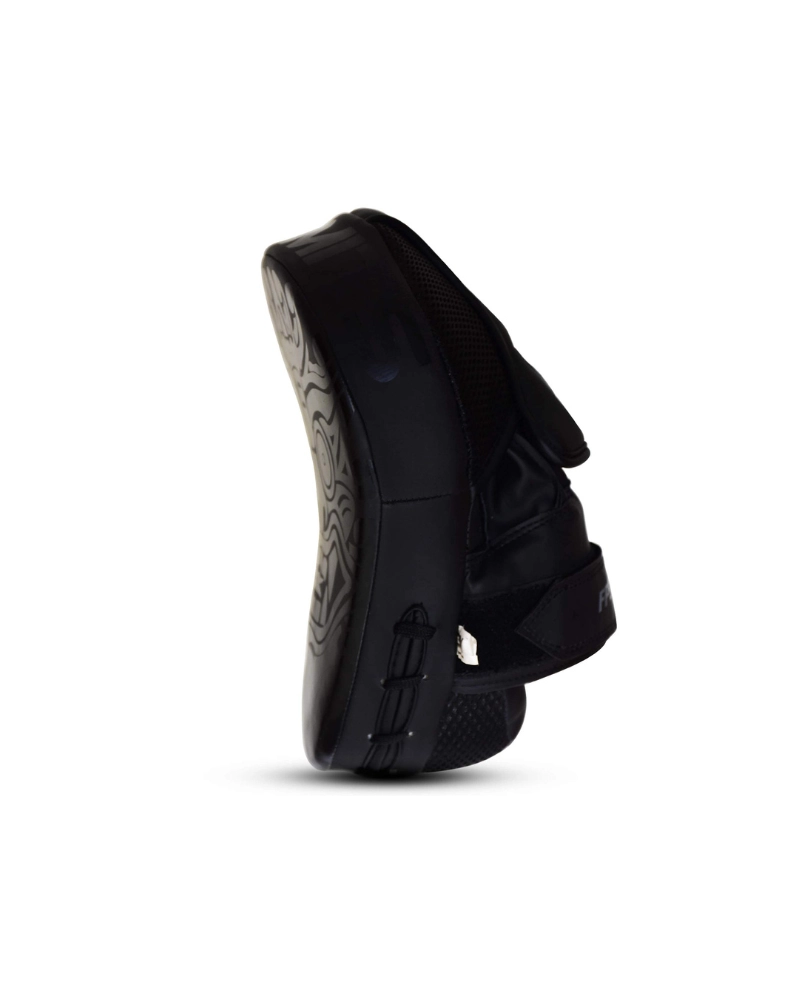 3X Sports Boxing Focus Pads - Musashi Black