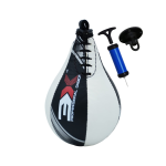 3X Sports Speed Ball – Boxing Speed Bag