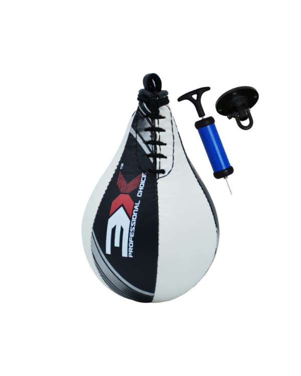 3X Sports Speed Ball – Boxing Speed Bag