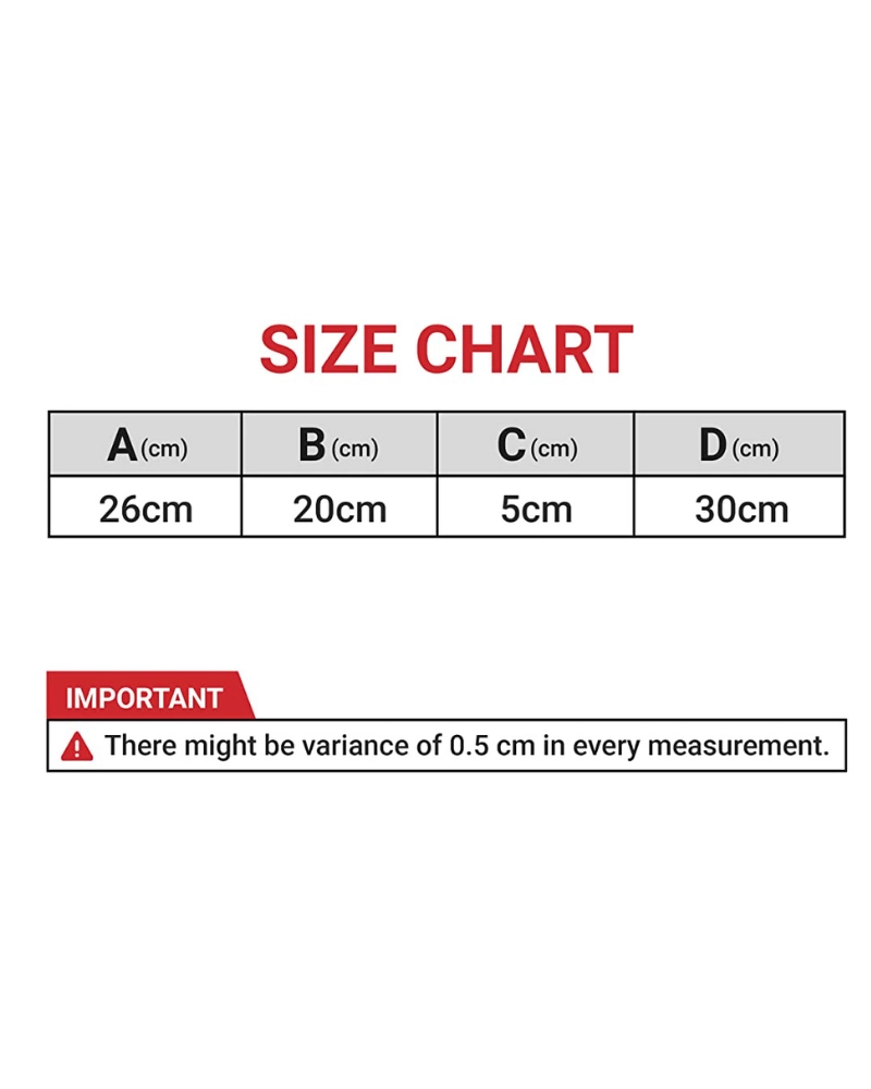 3X Sports Boxing Focus Pads - T4 Red/White
