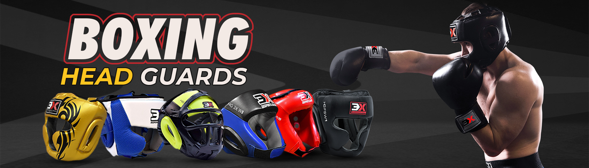 Boxing, Gloves, Pads, Clothing, Footwear & Equipment